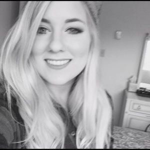 Meet your Posher, Jessica